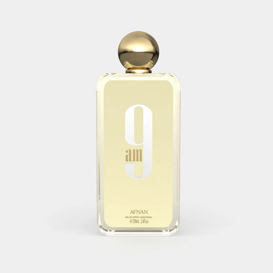 9 AM by Afnan Perfumes