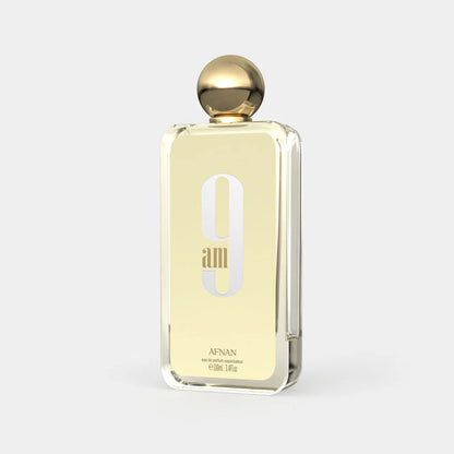9 AM by Afnan Perfumes