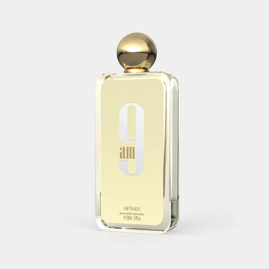 9 AM by Afnan Perfumes