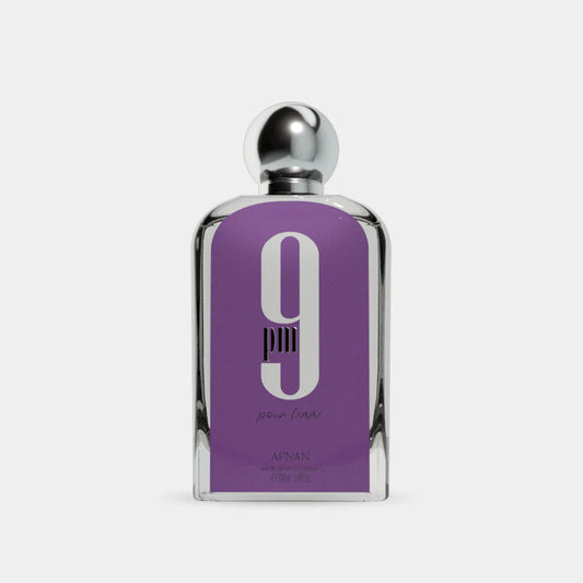 9 PM - Pour Femme by Afnan Perfumes