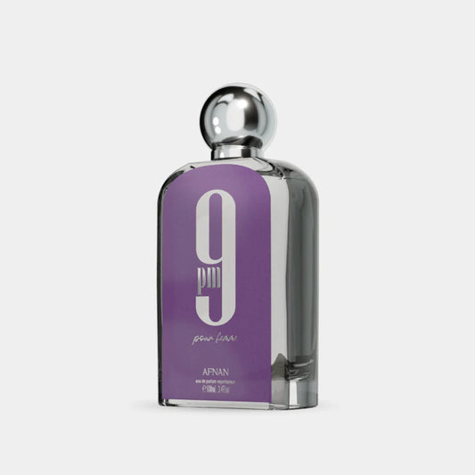 9 PM - Pour Femme by Afnan Perfumes