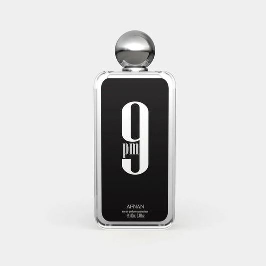 9 PM by Afnan Perfumes