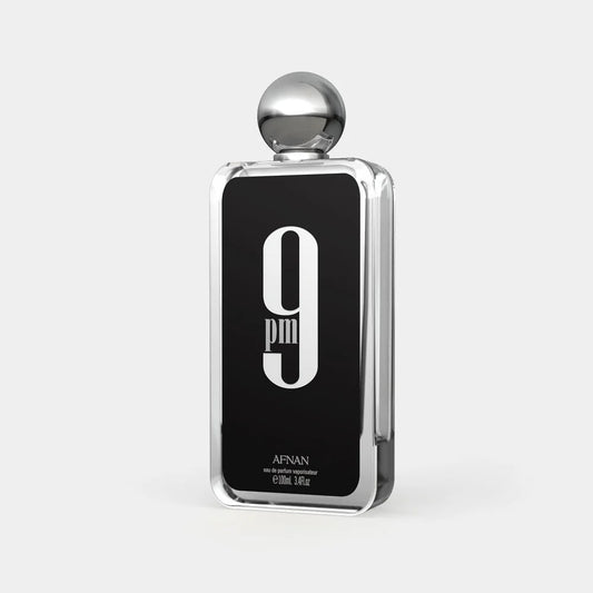 9 PM by Afnan Perfumes