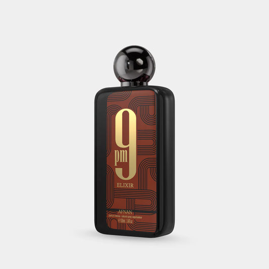 9 PM Elixir by Afnan Perfumes