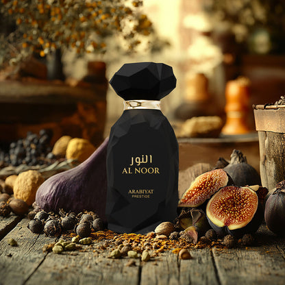 Arabiyat Prestige - Al Noor | EDP 100ML | UNISEX