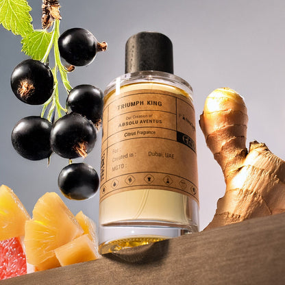 Our Creation of Creeds Absolu Aventus Creed