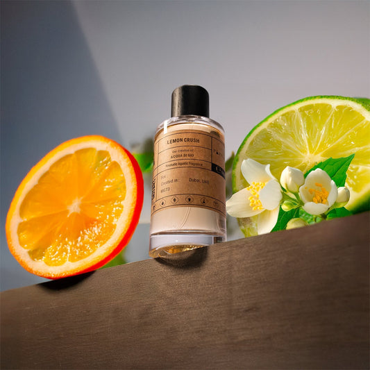 Our Creation of Giorgio Armanis Acqua di Gio Armani