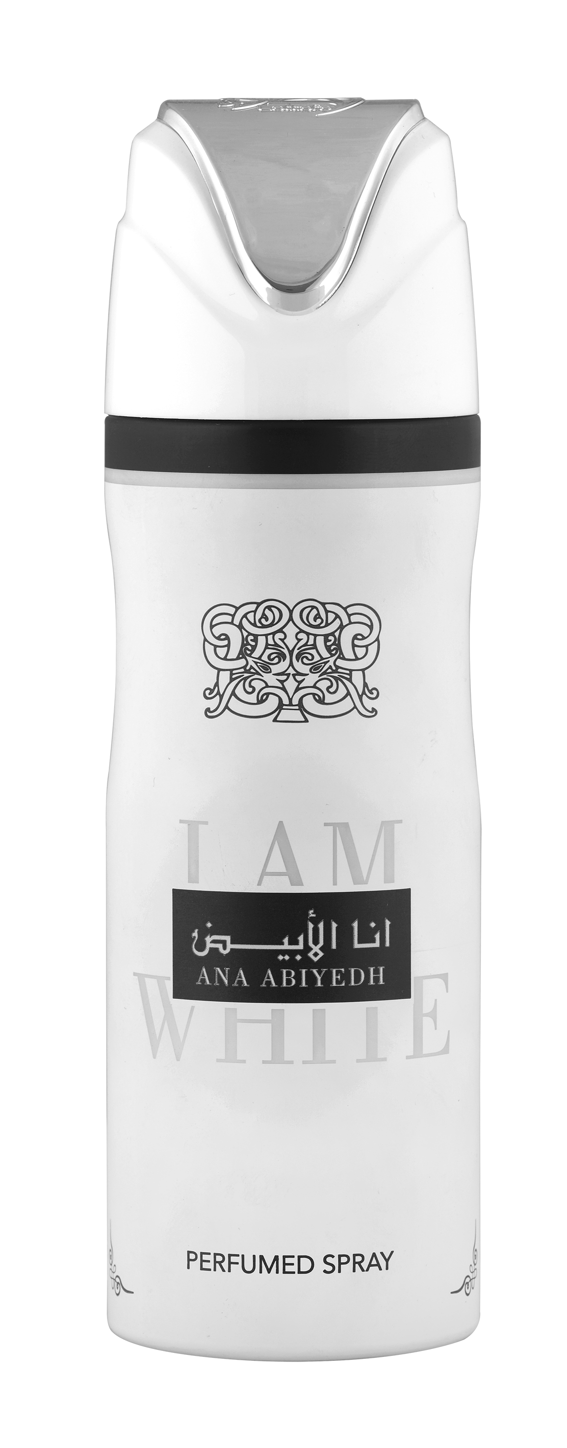Ana Abiyedh Deodorant - Lattafa