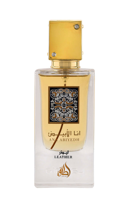 Ana Abiyedh Leather