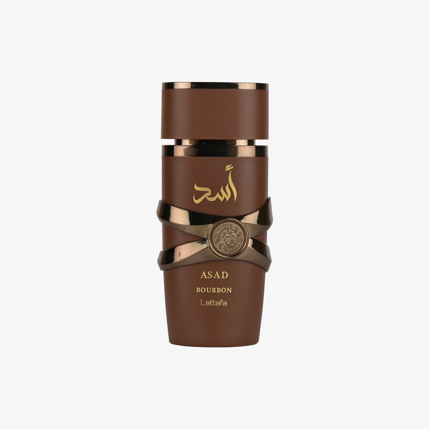 Asad Bourbon Lattafa