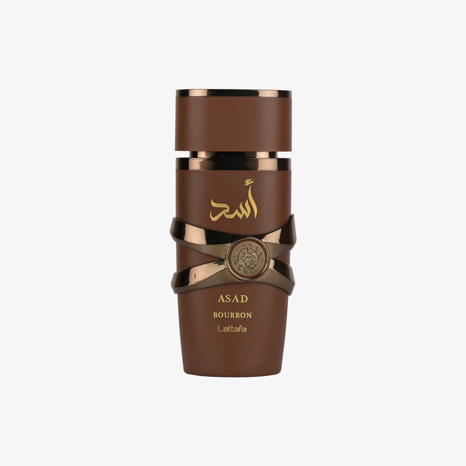 Asad Bourbon Lattafa