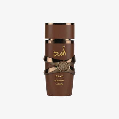 Asad Bourbon Lattafa