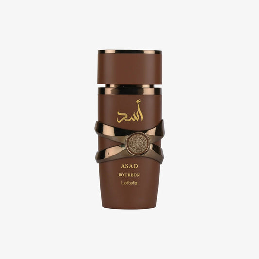 Asad Bourbon Lattafa