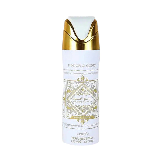 Badee Al Oud Honor & Glory Deodorant - Lattafa