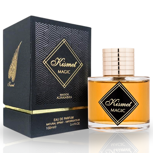 Kismet Magic Eau de Parfum Spray 100ml