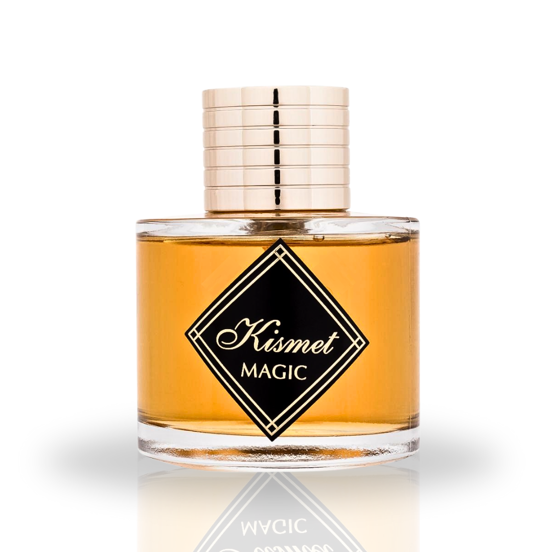 Kismet Magic Eau de Parfum Spray 100ml