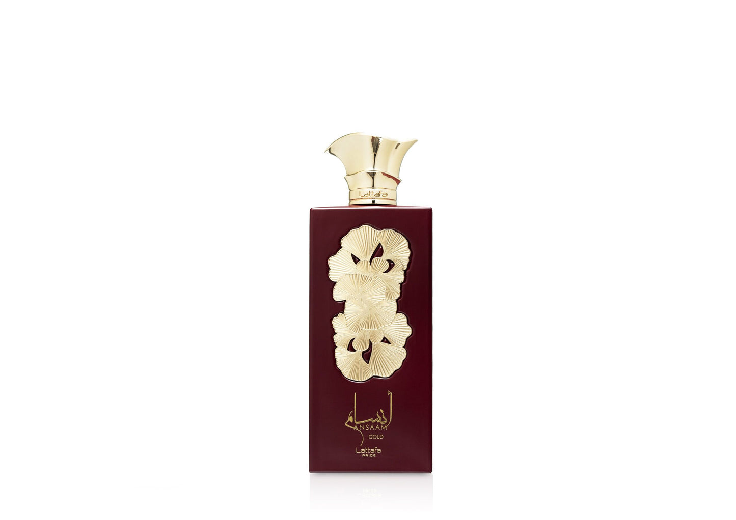 Ansaam Gold - Lattafa Perfumes