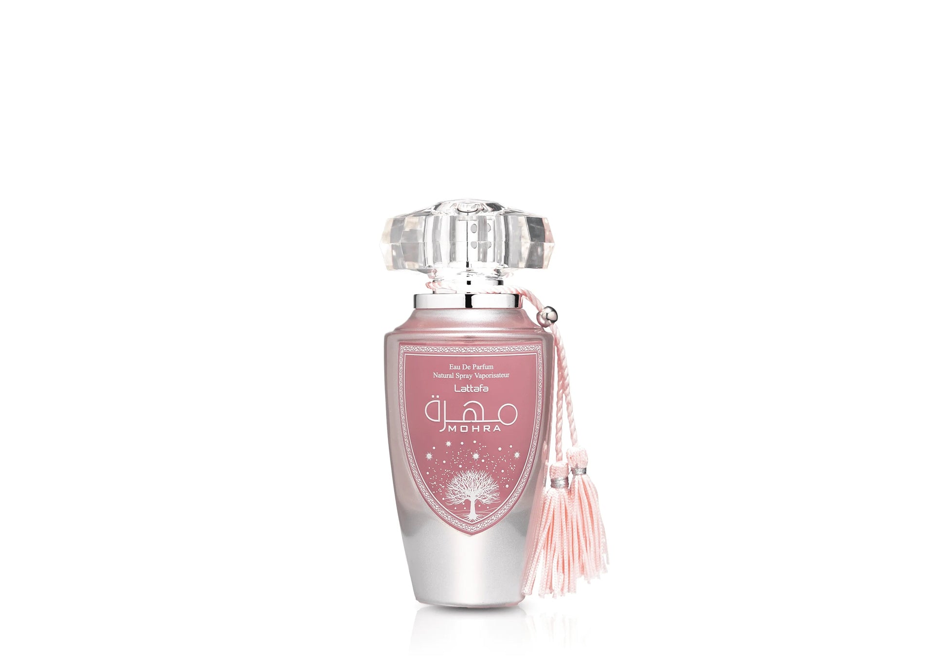 Mohra Silky Rose - Lattafa Lattafa