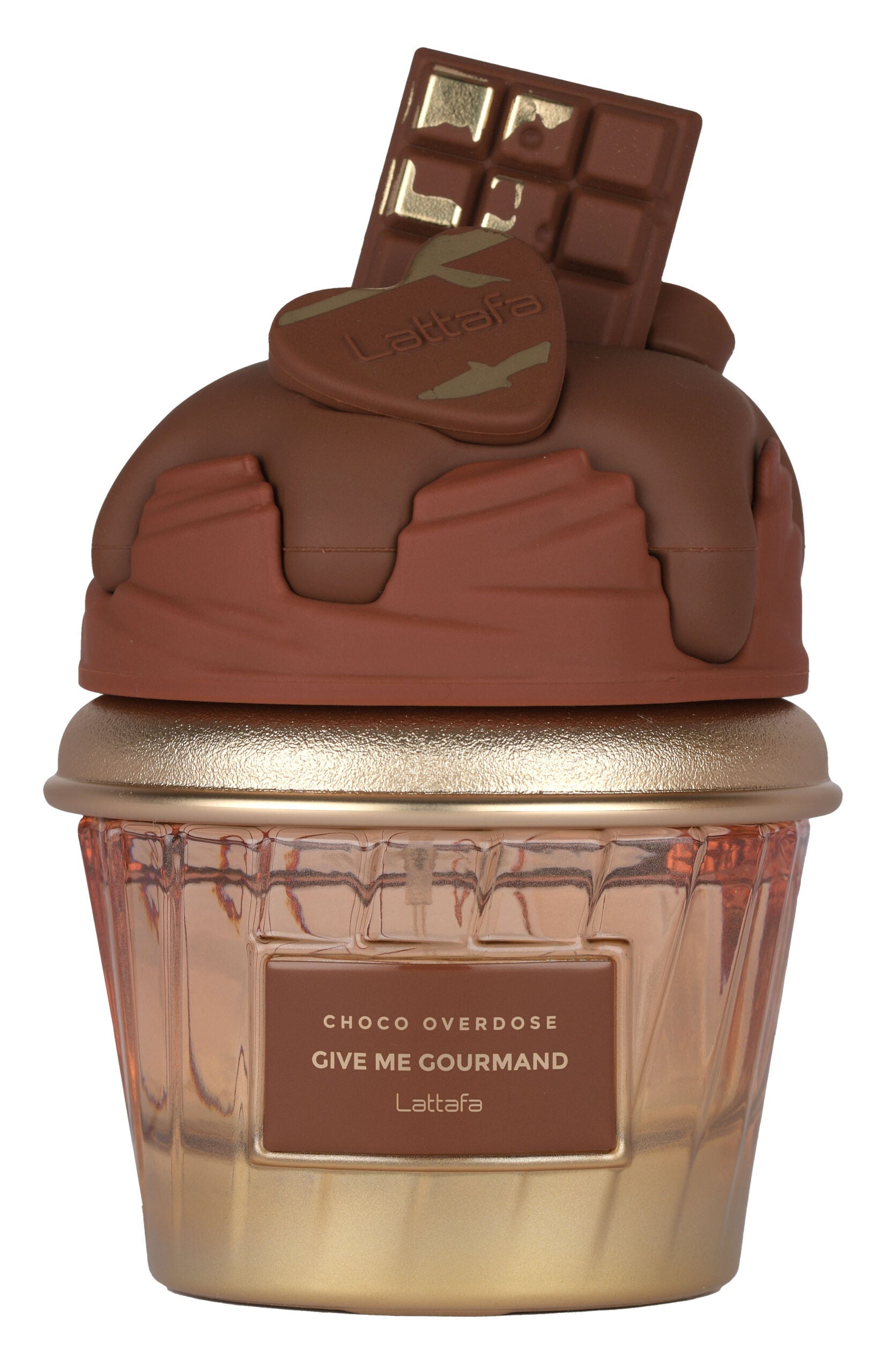 Choco Overdose - Lattafa Give me Gourmand Lattafa