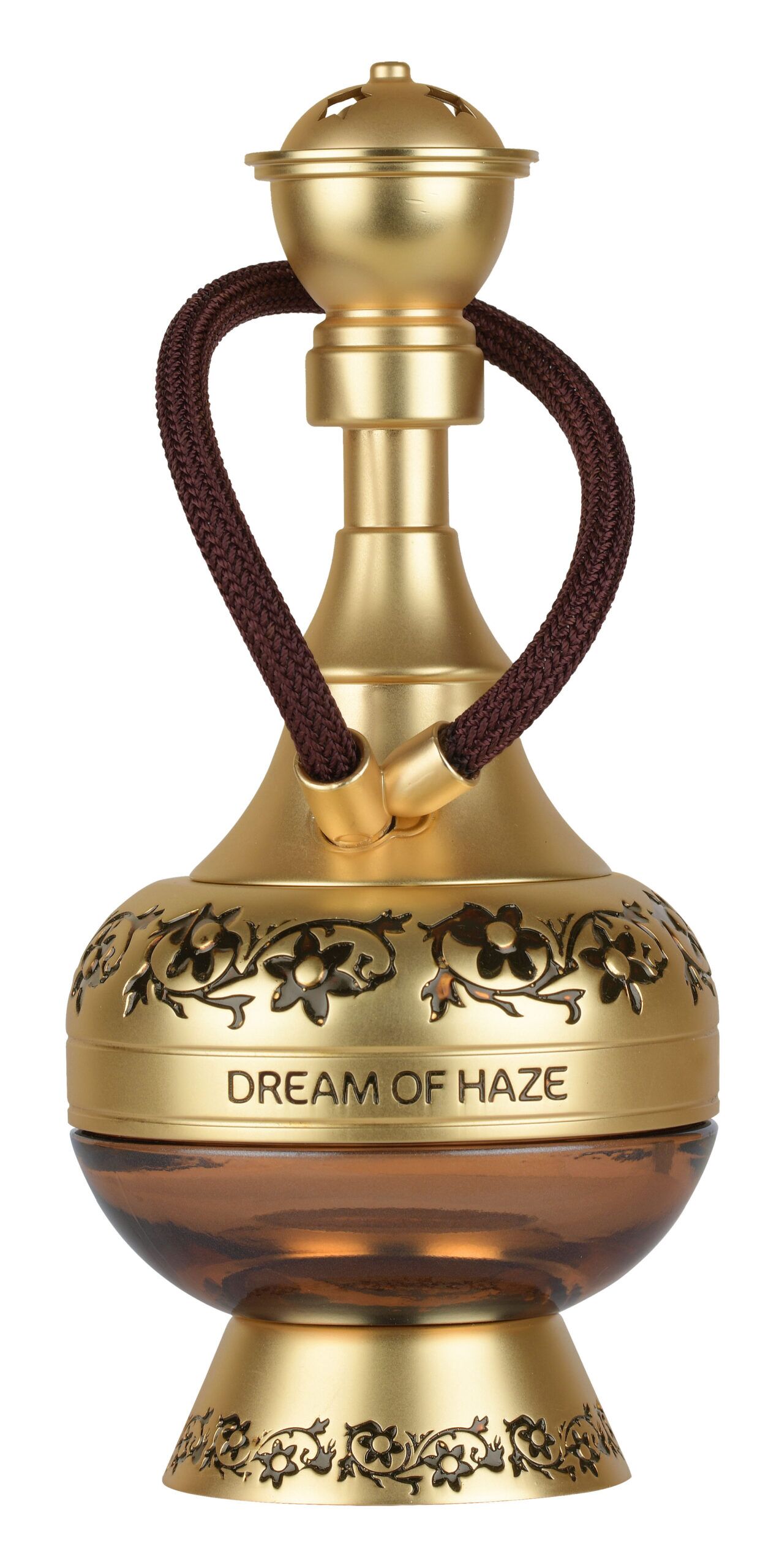 Dream Of Haze - Lattafa Perfumes