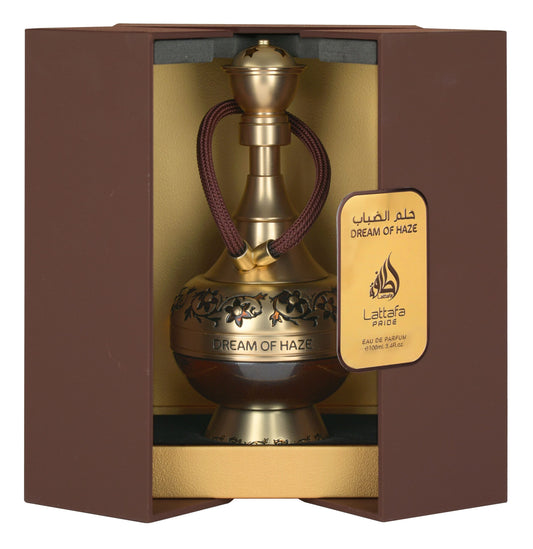Dream Of Haze - Lattafa Perfumes