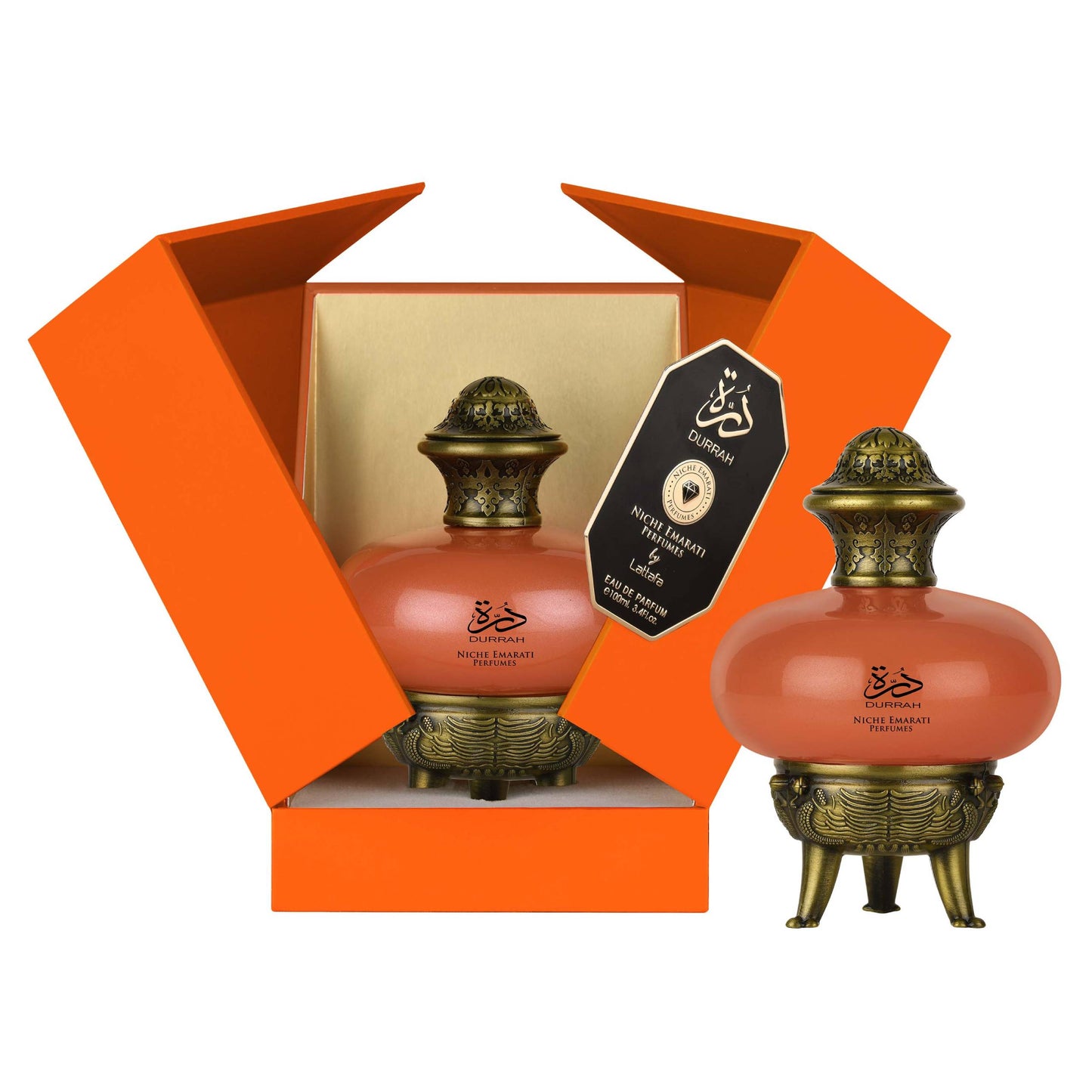 Durrah - Lattafa Perfumes