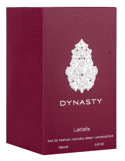 Dynasty - Lattafa Perfumes