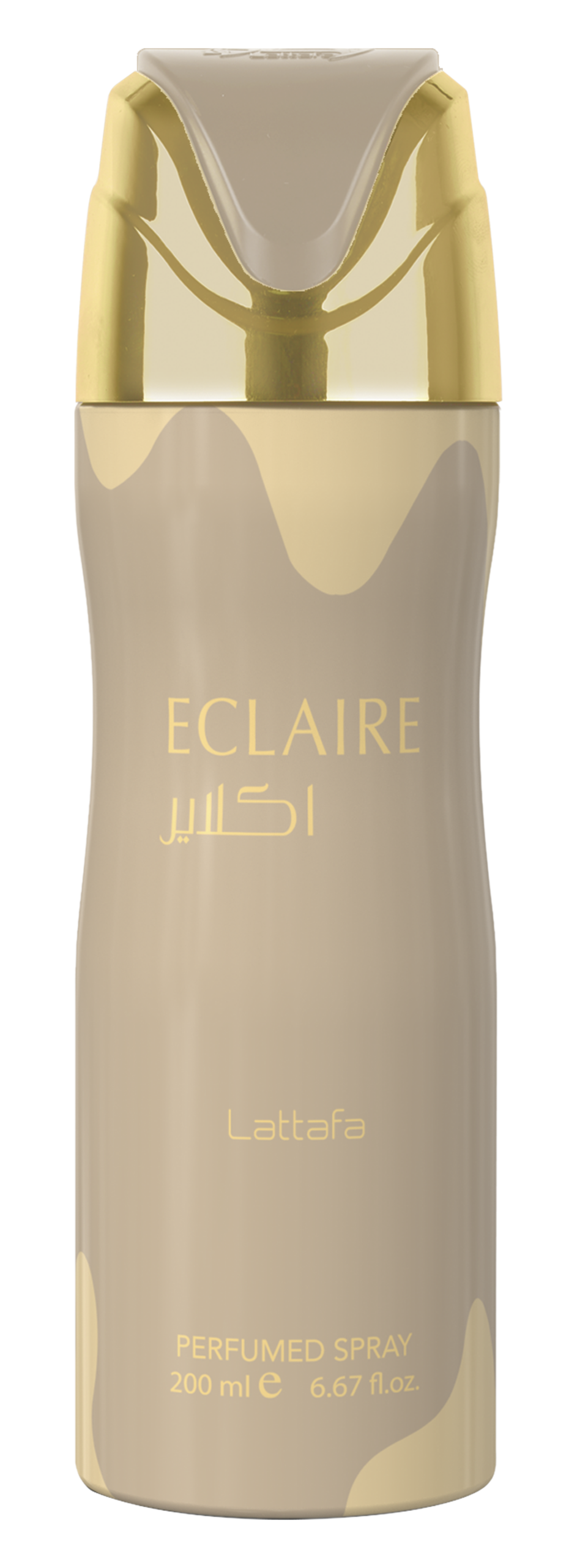 Eclaire - Deo Lattafa