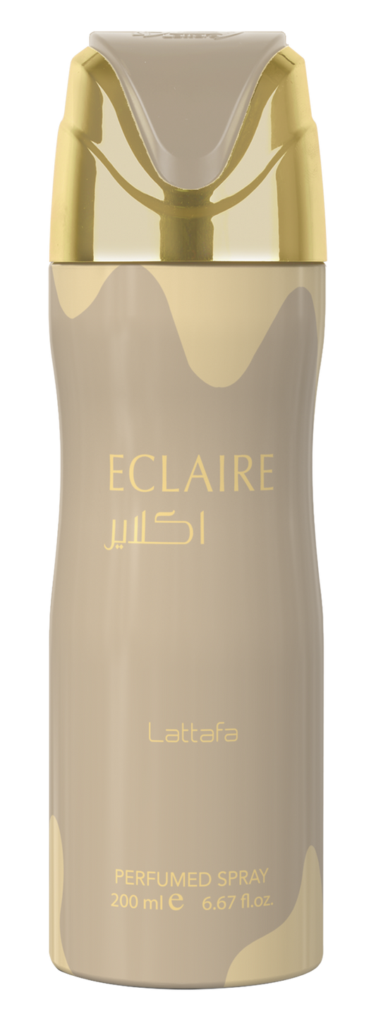 Eclaire - Deo Lattafa