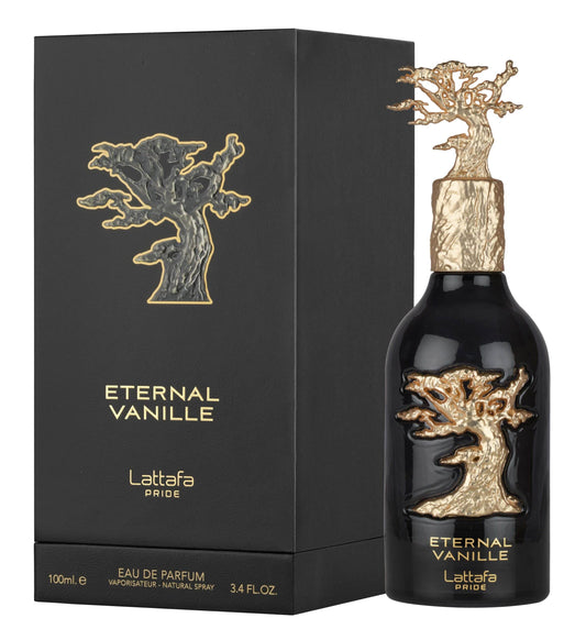 Eternal Vanille - Lattafa Pride lattafa