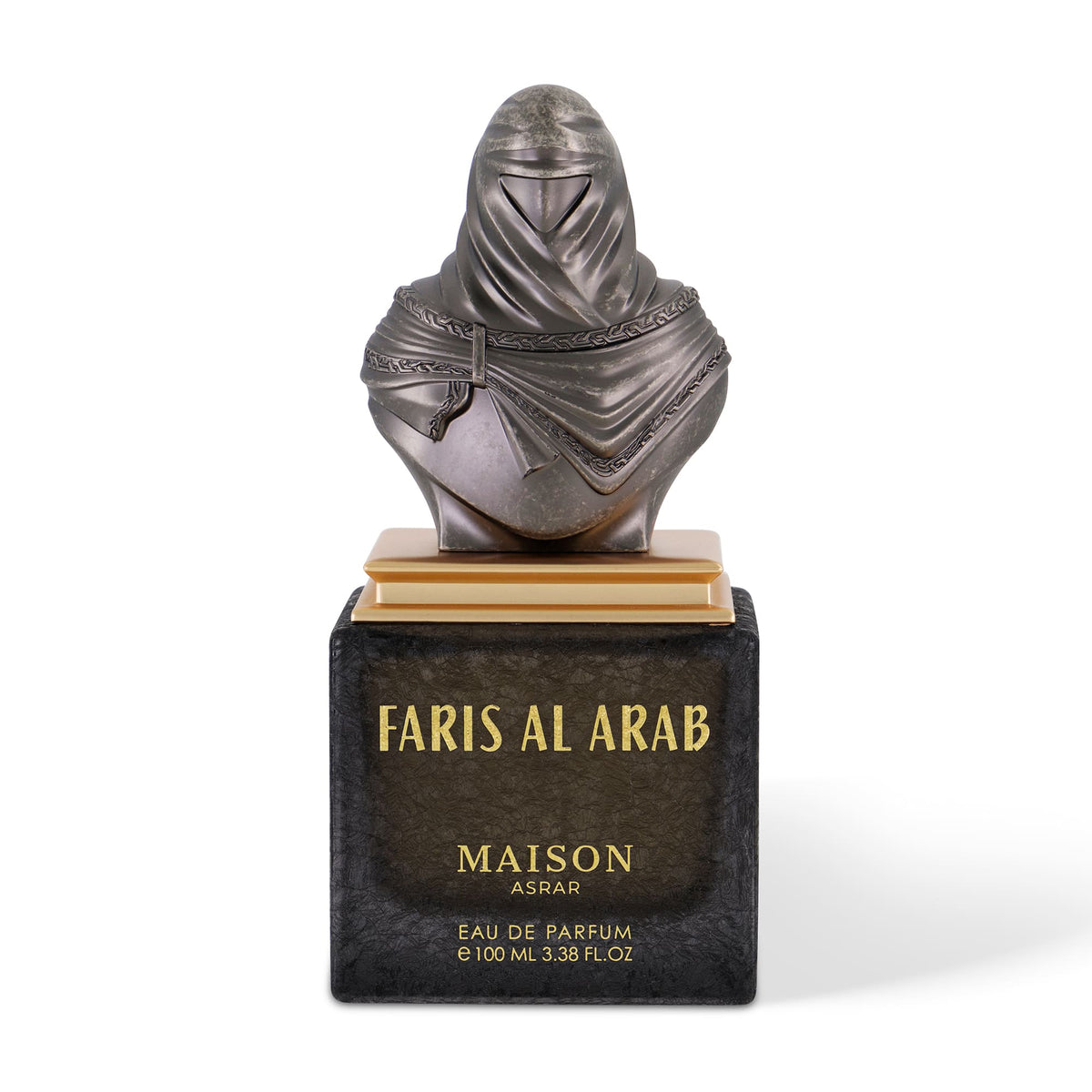 FARIS AL ARAB EAU DE PARFUM - MAISON ASRAR Maison Asrar