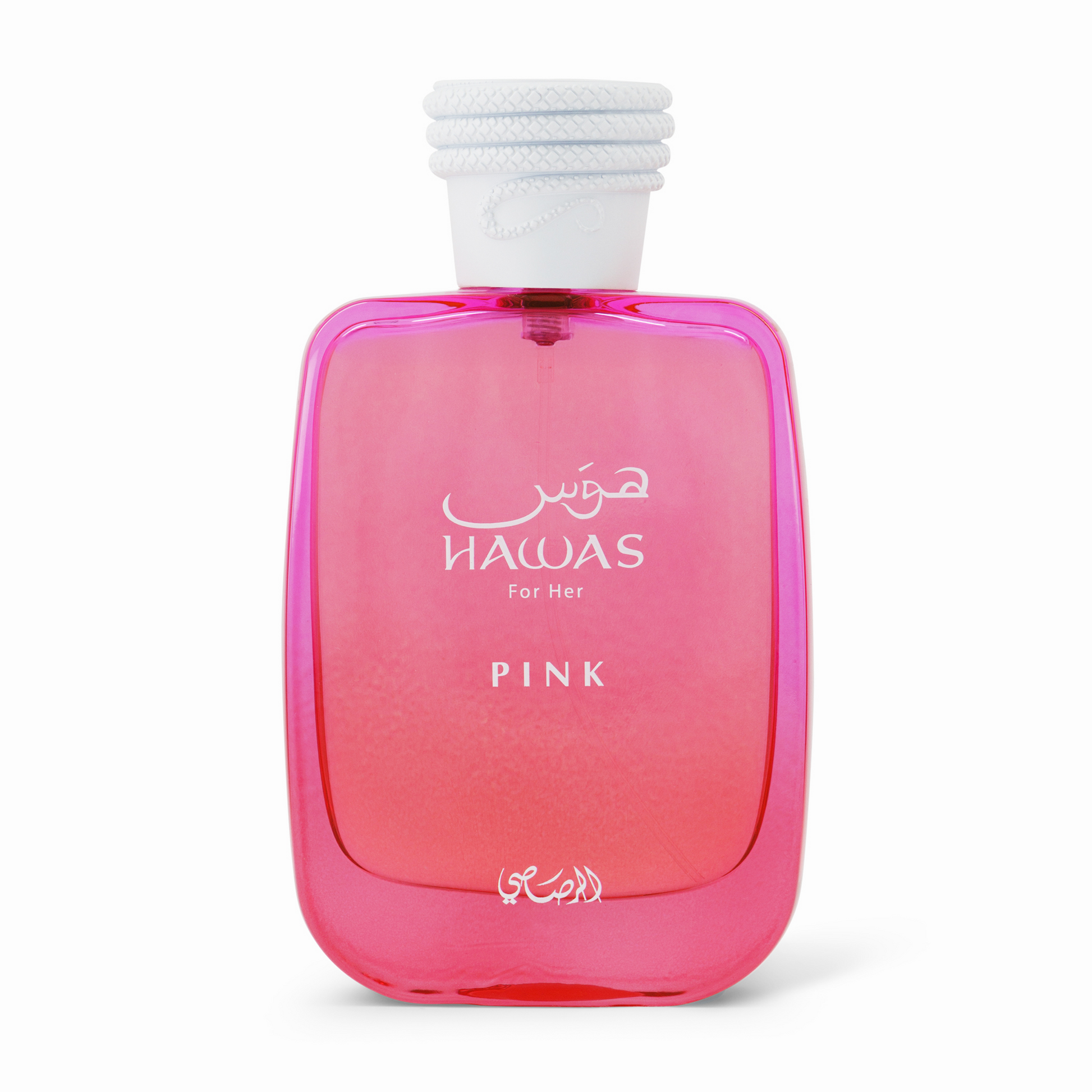 Hawas Pink - Rasasi Rasasi