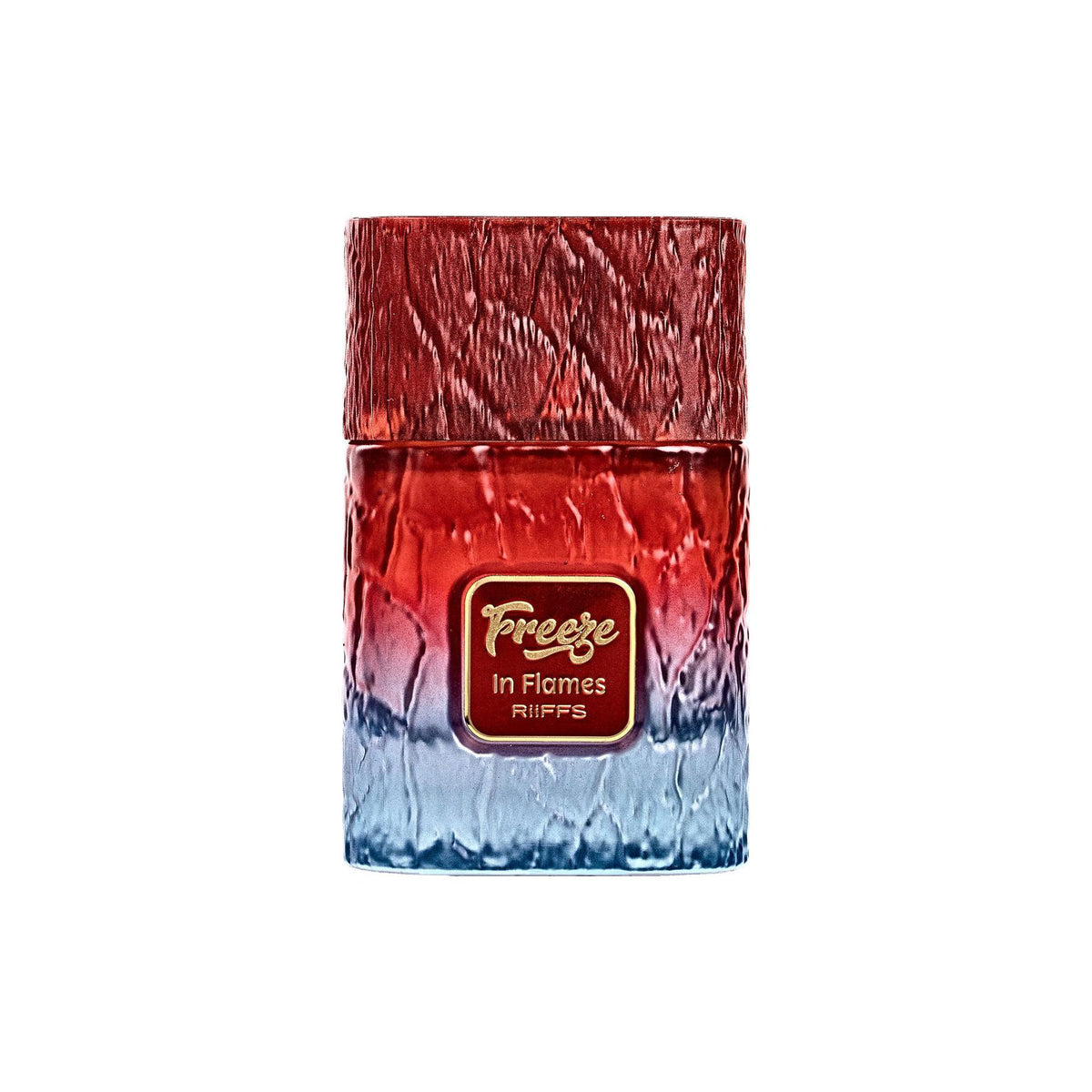 Riiffs Freeze in Flames Eau de Parfum 100ml