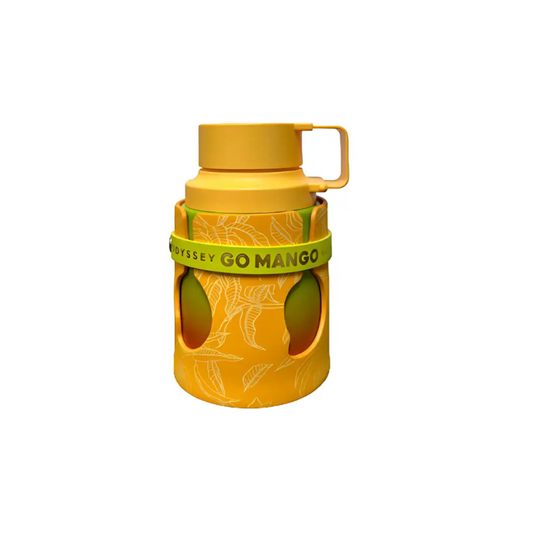 ODYSSEY GO MANGO