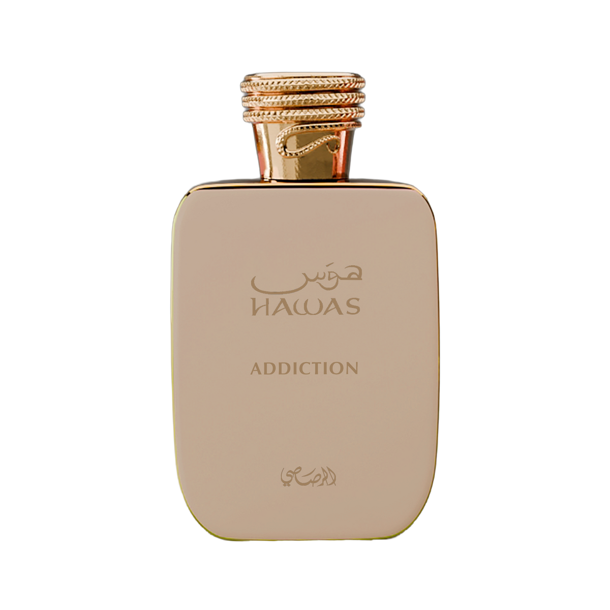 Rasasi Hawas Addiction Eau de Parfum 100ml