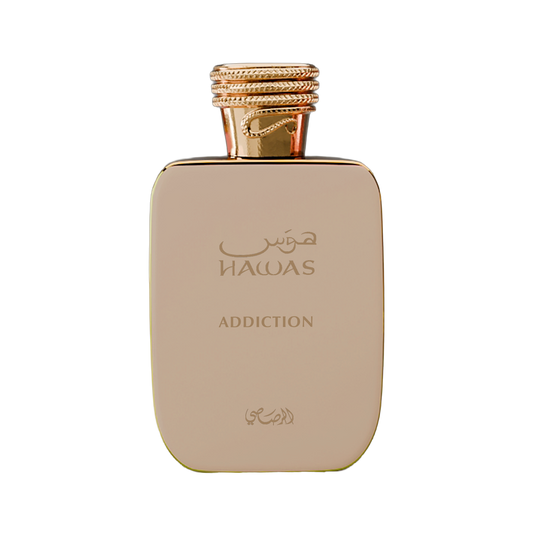 Rasasi Hawas Addiction Eau de Parfum 100ml