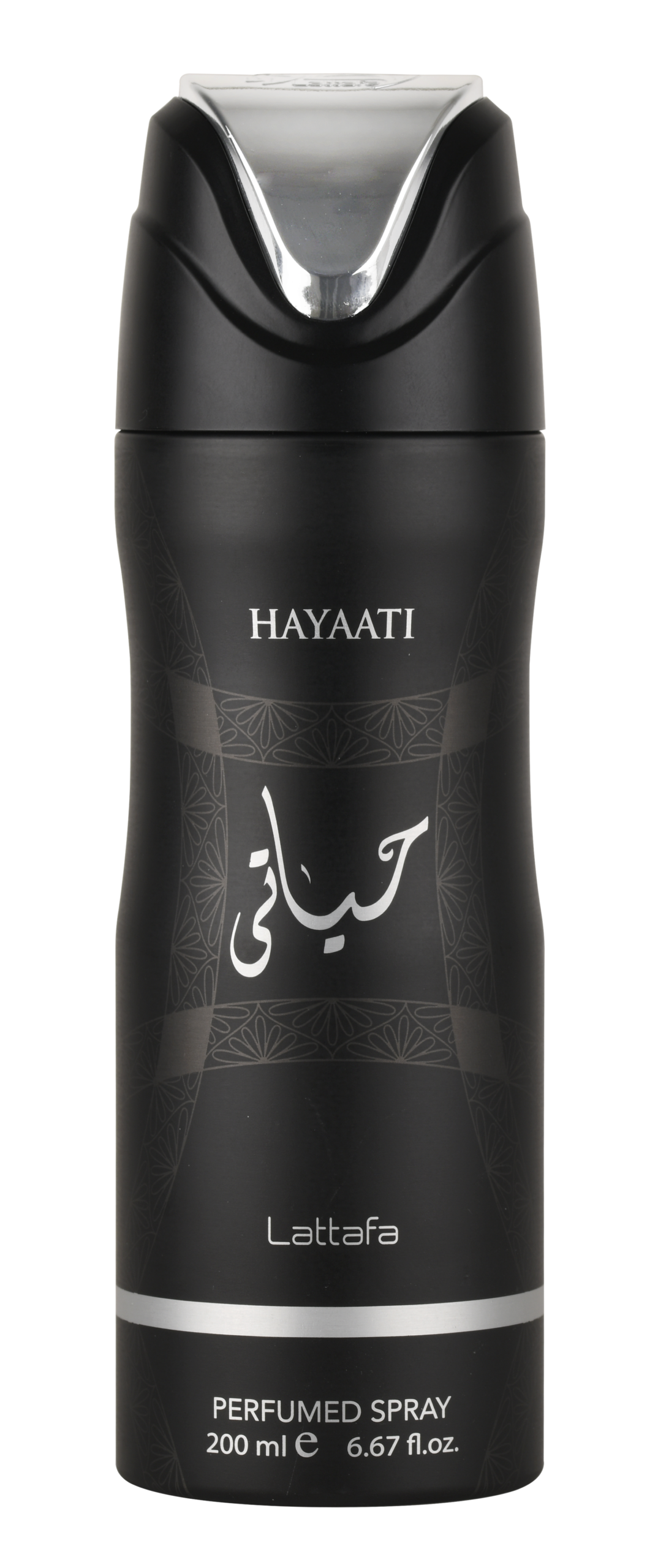 Hayaati - Deo Lattafa