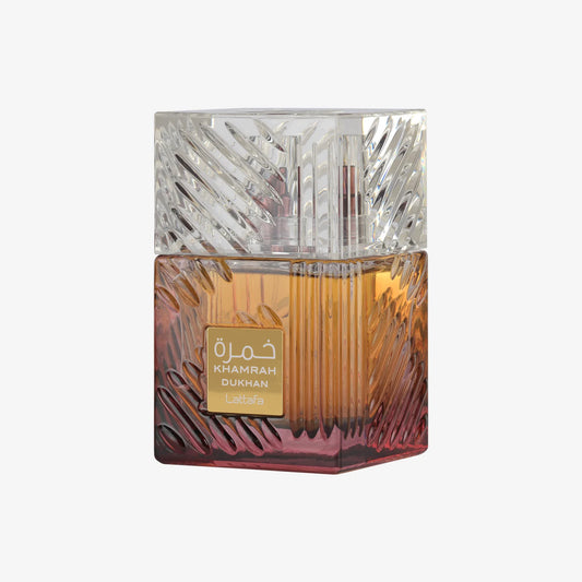 Lattafa Khamrah Dukhan Unisex