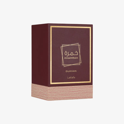 Lattafa Khamrah Dukhan Unisex