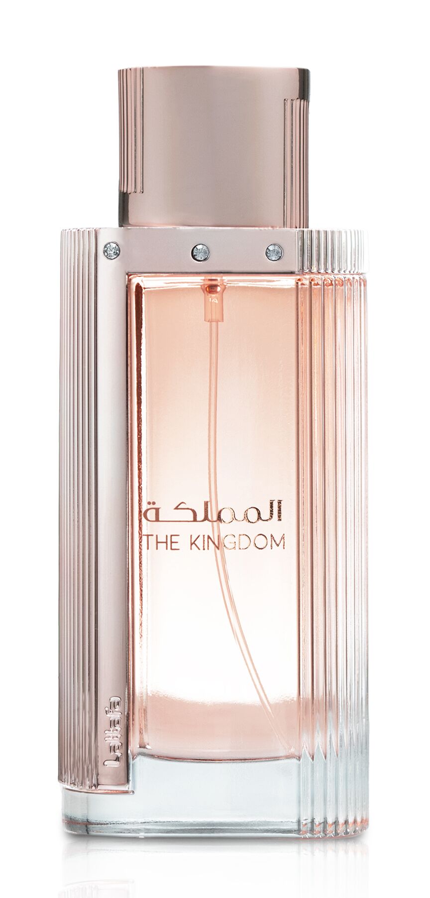 Kingdom Women - Lattafa Perfumes