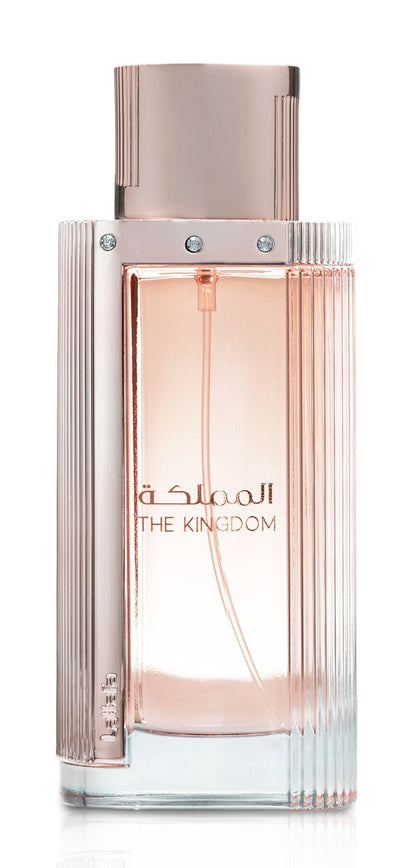 Kingdom Women - Lattafa Perfumes