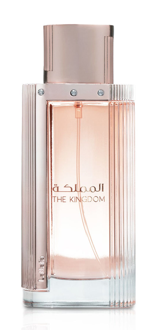 Kingdom Women - Lattafa Perfumes