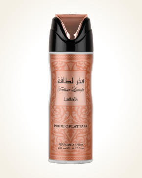 Fakhar Women Deodorant - Lattafa