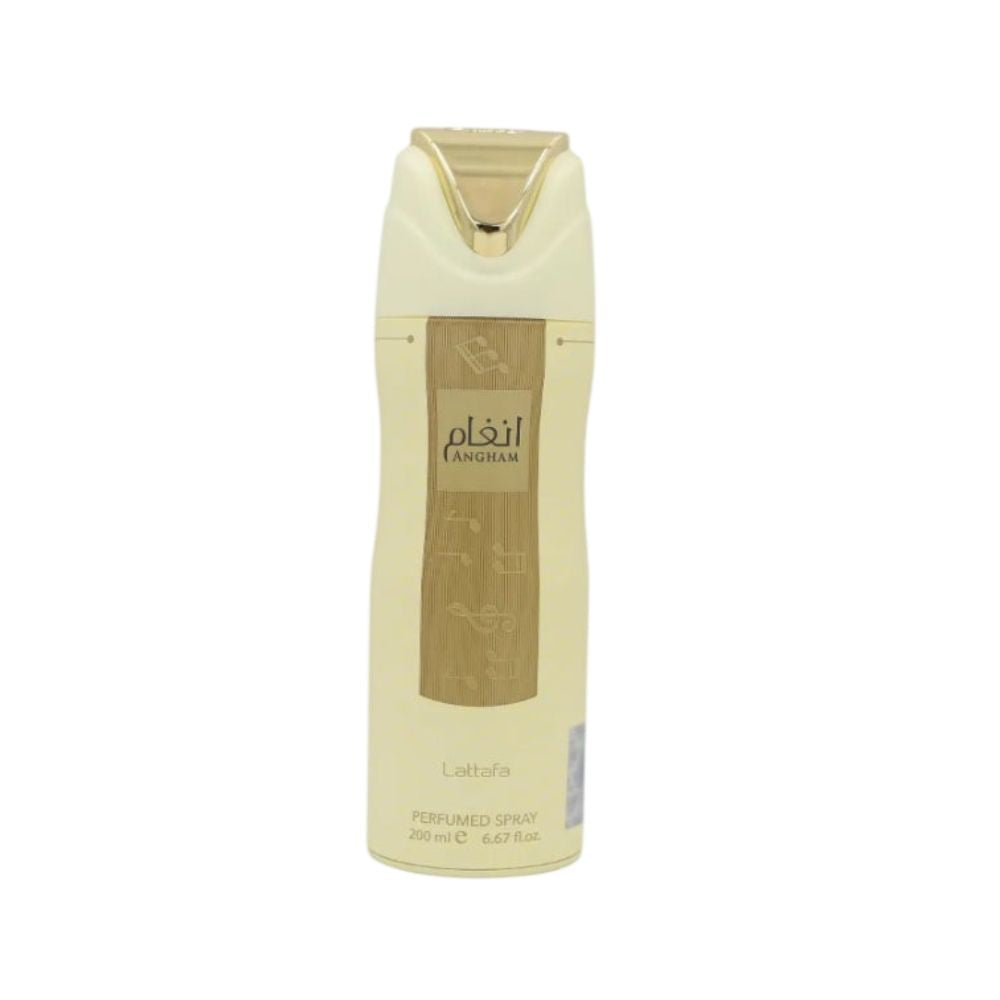 Angham Deodorant - Lattafa