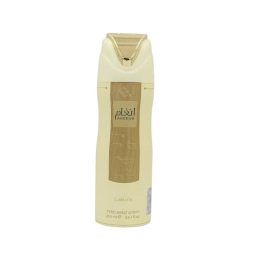 Angham Deodorant - Lattafa