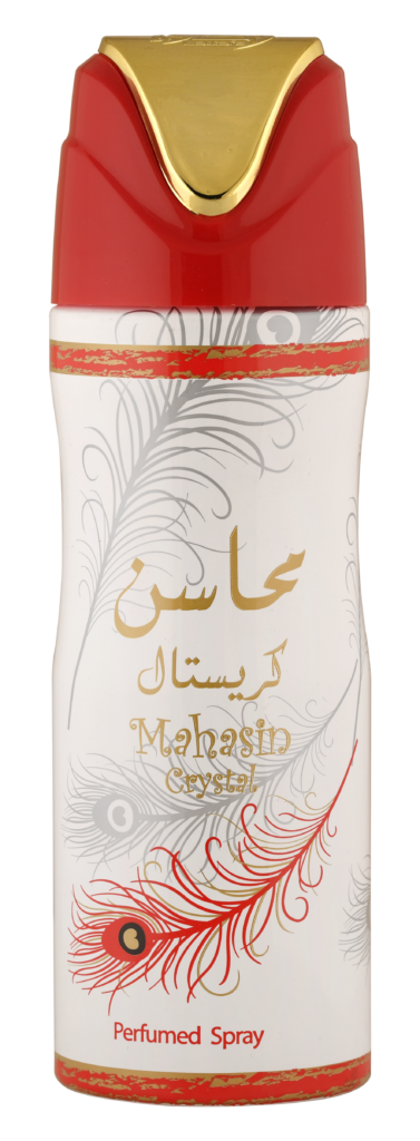 Mahasin crystal - Deo Lattafa