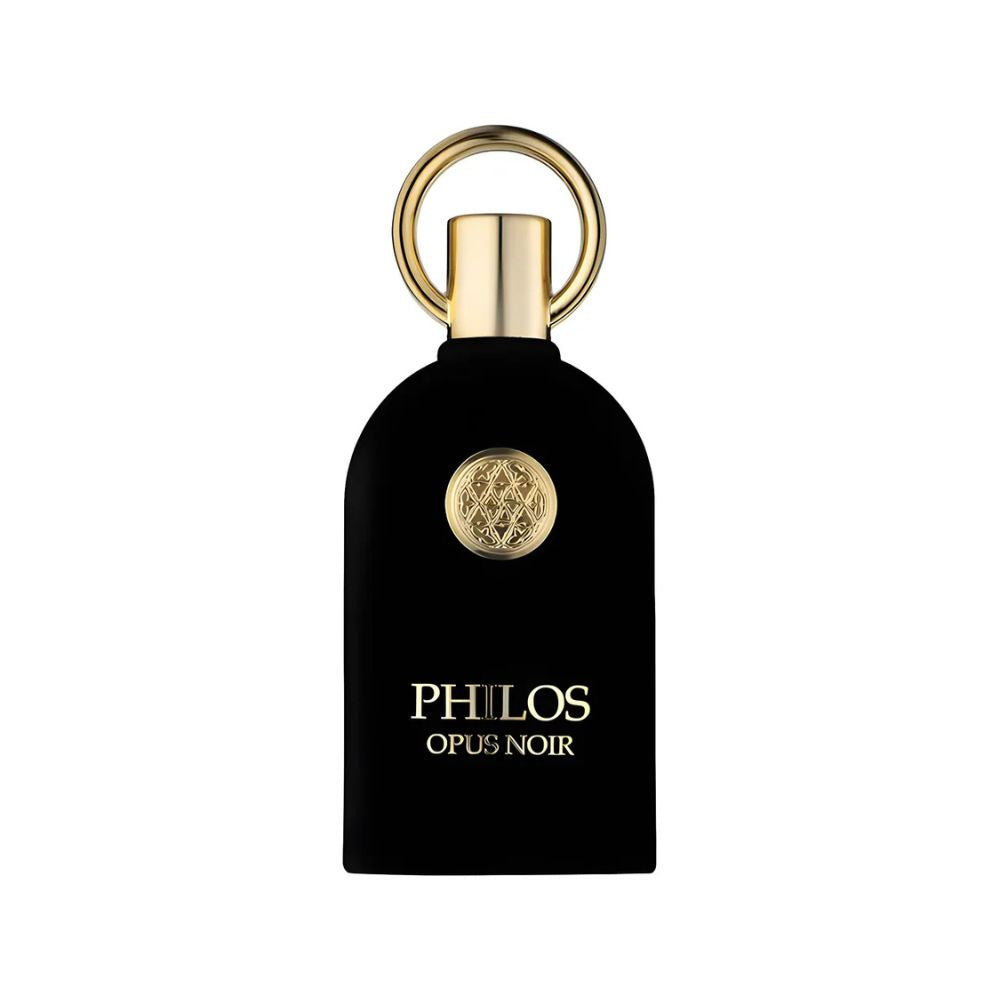 Philos Opus Noir - Maison Alhambra