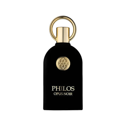 Philos Opus Noir - Maison Alhambra