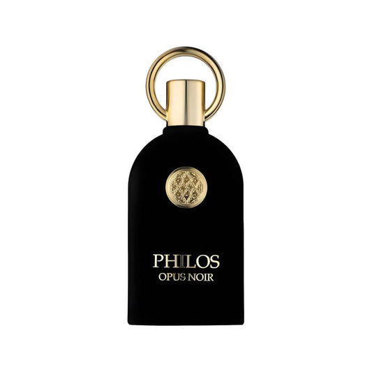 Philos Opus Noir - Maison Alhambra