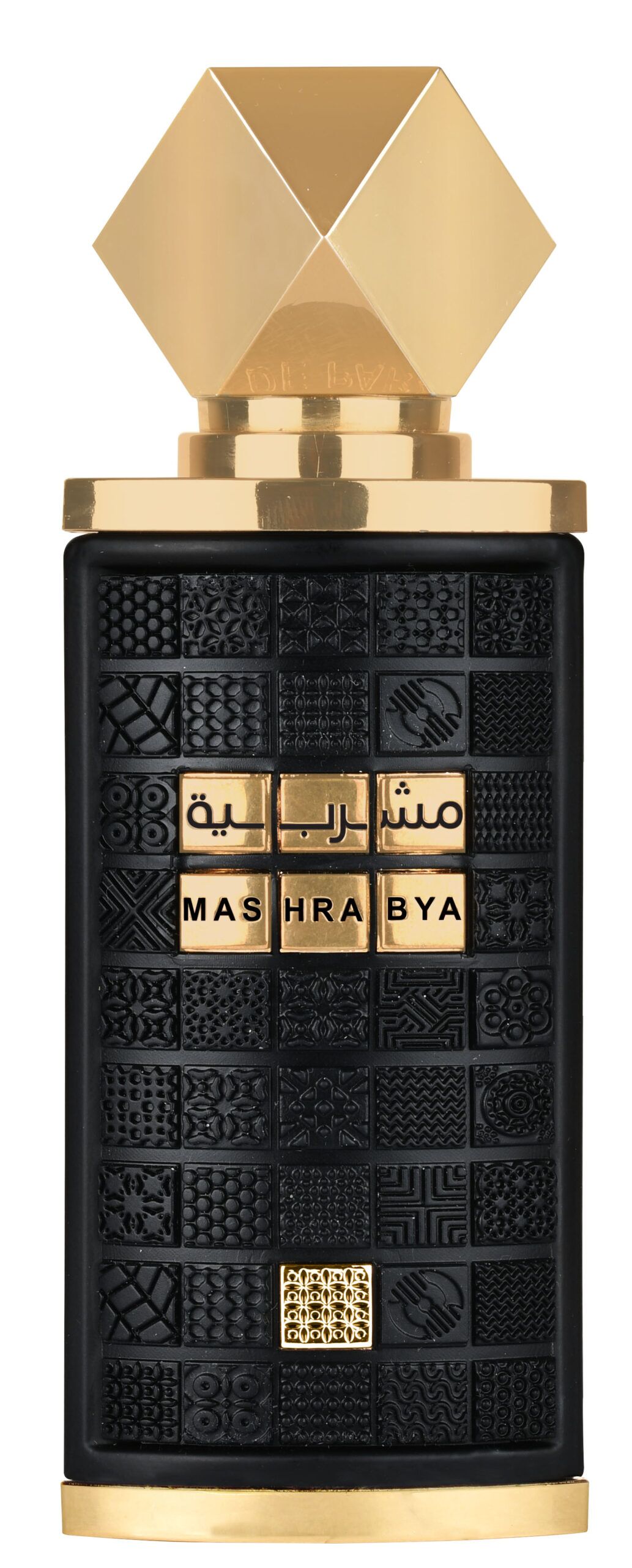 Mashrabya - Lattafa Perfumes